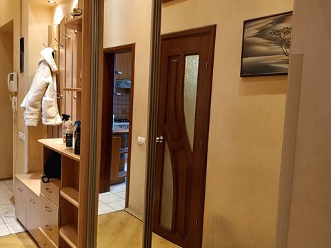 квартира по адресу Нижний Вал ул., 37/20