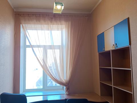 квартира по адресу Нижний Вал ул., 37/20