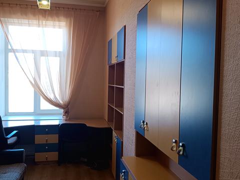 квартира по адресу Нижний Вал ул., 37/20