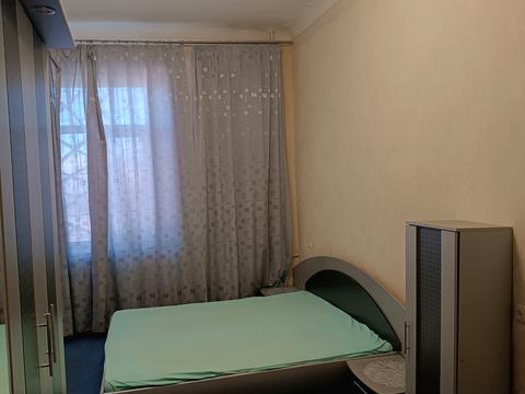 квартира по адресу Нижний Вал ул., 37/20