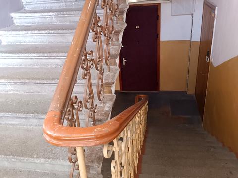 квартира по адресу Нижний Вал ул., 37/20