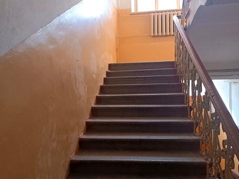 квартира по адресу Нижний Вал ул., 37/20