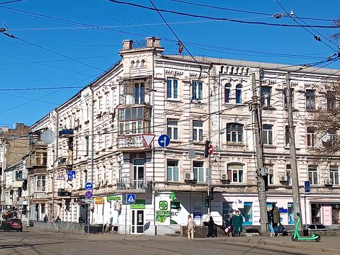 квартира по адресу Нижний Вал ул., 37/20