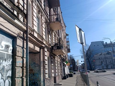 квартира по адресу Нижний Вал ул., 37/20