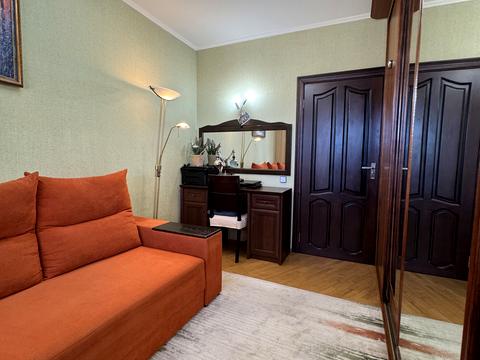 квартира за адресою Оноре де Бальзака вул., 79