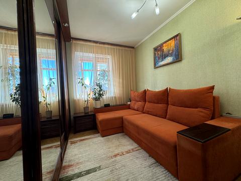 квартира за адресою Оноре де Бальзака вул., 79