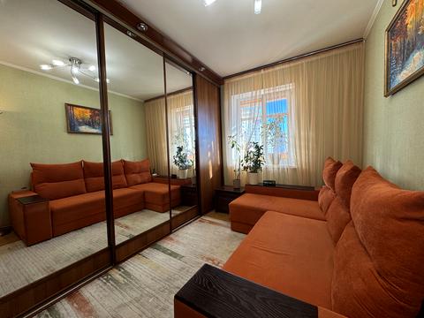 квартира за адресою Оноре де Бальзака вул., 79