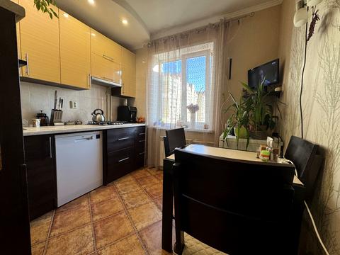 квартира за адресою Оноре де Бальзака вул., 79