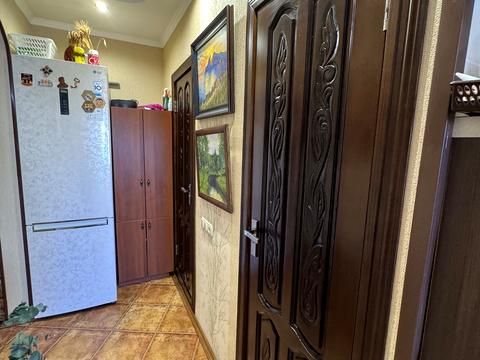 квартира за адресою Оноре де Бальзака вул., 79