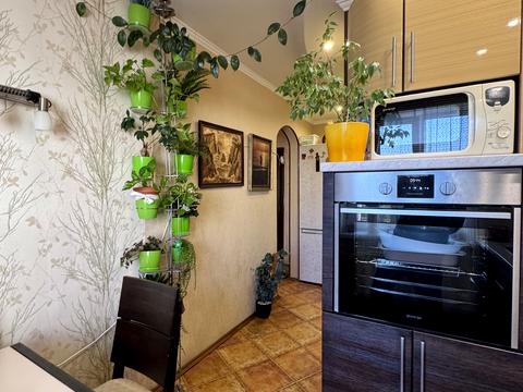 квартира за адресою Оноре де Бальзака вул., 79