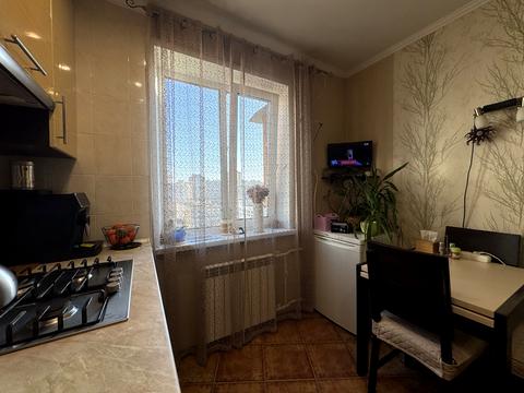 квартира за адресою Оноре де Бальзака вул., 79