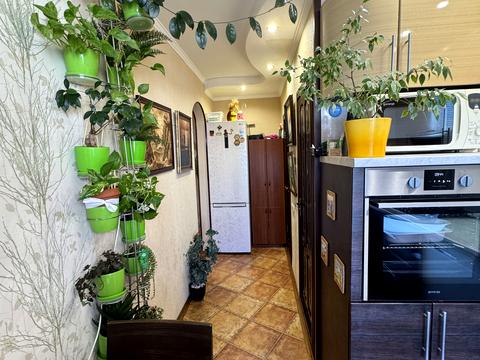 квартира за адресою Оноре де Бальзака вул., 79