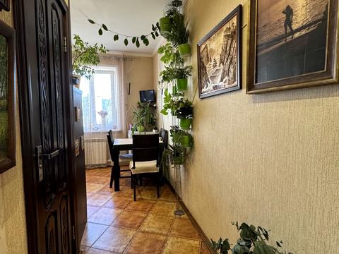 квартира за адресою Оноре де Бальзака вул., 79