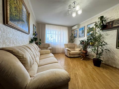 квартира за адресою Оноре де Бальзака вул., 79