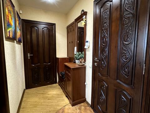 квартира за адресою Оноре де Бальзака вул., 79