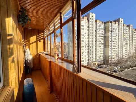 квартира за адресою Оноре де Бальзака вул., 79