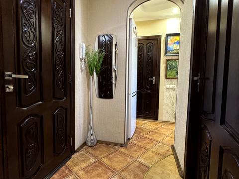 квартира за адресою Оноре де Бальзака вул., 79