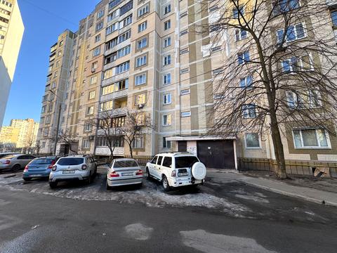 квартира за адресою Оноре де Бальзака вул., 79