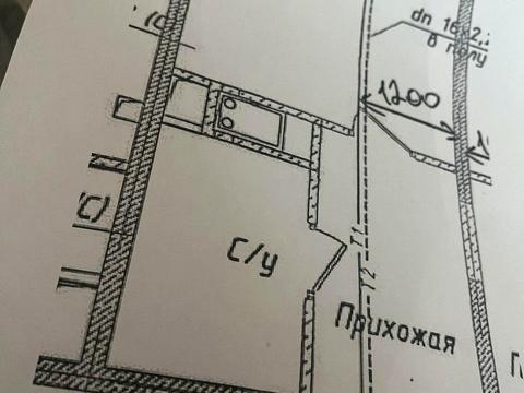 квартира за адресою Літературна вул., 10-Б