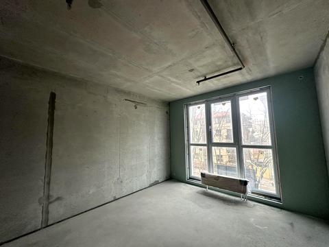 квартира за адресою Літературна вул., 10-Б