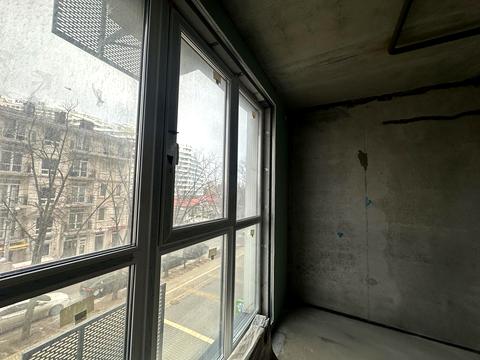 квартира за адресою Літературна вул., 10-Б