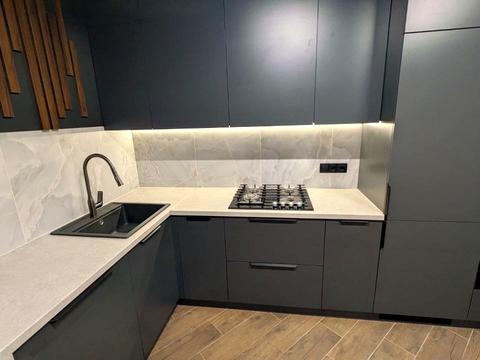 квартира по адресу Глинянский Тракт ул., 1Б