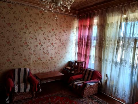 квартира за адресою Виконкомівська вул., 16