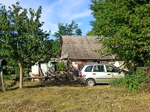 участок по адресу Володимирська, 76