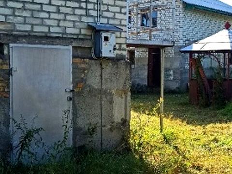 участок по адресу Володимирська, 76