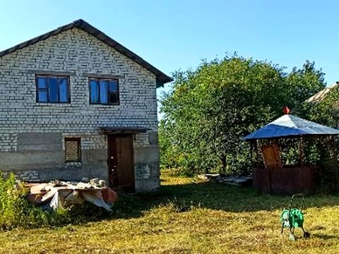 участок по адресу Володимирська, 76