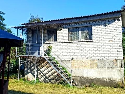 участок по адресу Володимирська, 76