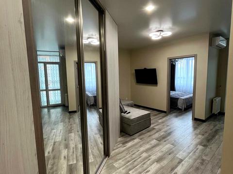 квартира по адресу Николая Гулака ул., 4