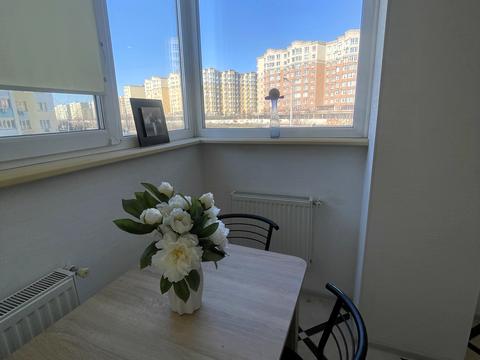 квартира по адресу Счастливая ул., 31