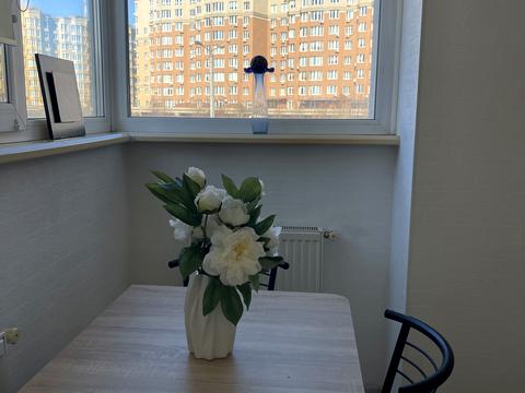 квартира по адресу Счастливая ул., 31