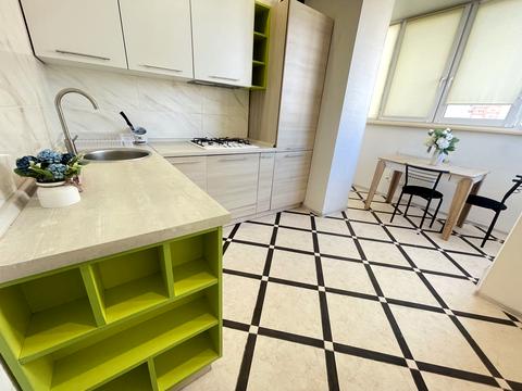 квартира по адресу Счастливая ул., 31