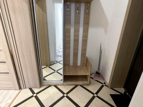 квартира по адресу Счастливая ул., 31