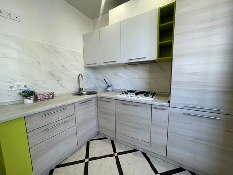 квартира по адресу Счастливая ул., 31