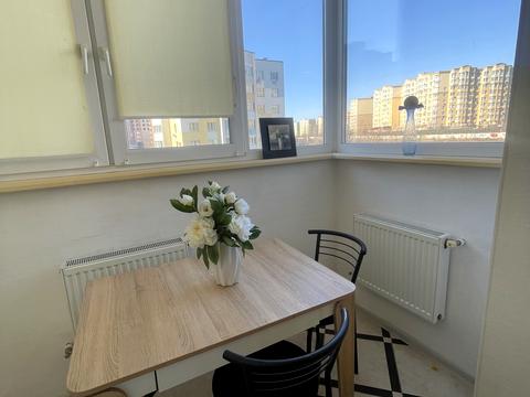 квартира по адресу Счастливая ул., 31