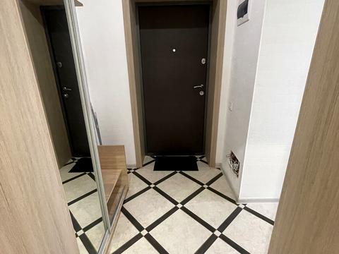 квартира по адресу Счастливая ул., 31