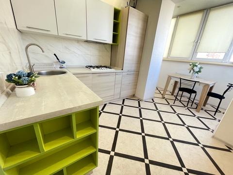 квартира по адресу Счастливая ул., 31