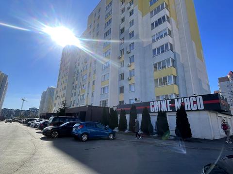 квартира по адресу Счастливая ул., 31