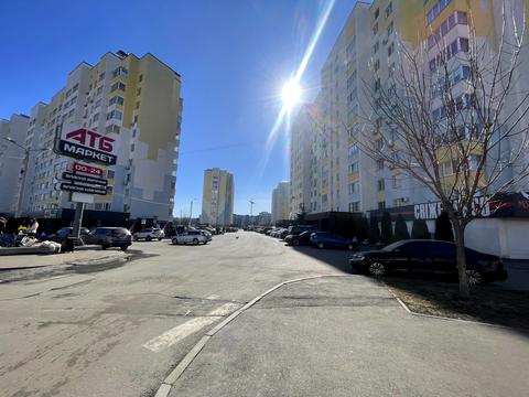 квартира по адресу Счастливая ул., 31