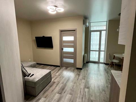 квартира по адресу Николая Гулака ул., 4