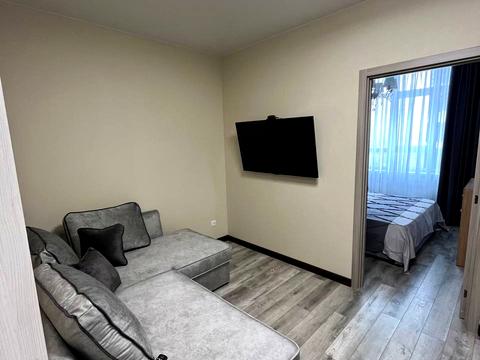 квартира по адресу Николая Гулака ул., 4