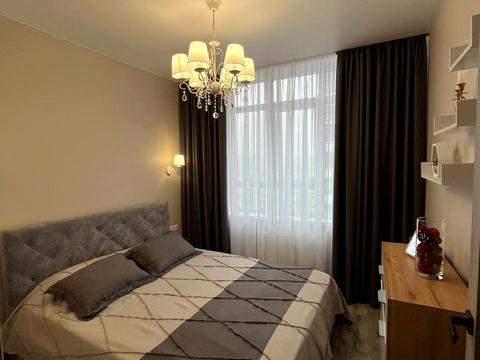 квартира по адресу Николая Гулака ул., 4