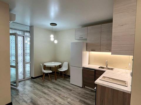 квартира по адресу Николая Гулака ул., 4