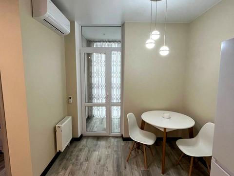 квартира по адресу Николая Гулака ул., 4