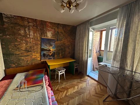 квартира за адресою Антоновича вул. (Горького), 102