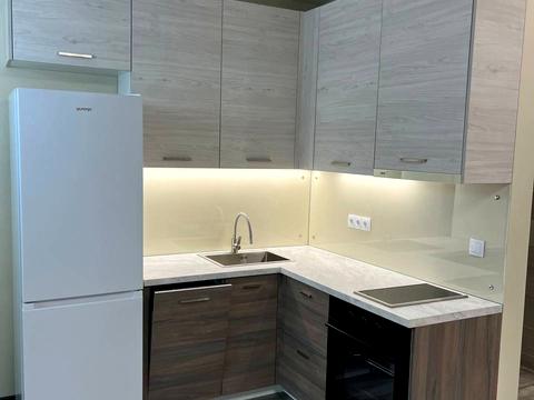 квартира по адресу Николая Гулака ул., 4