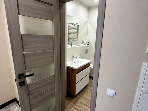 квартира по адресу Николая Гулака ул., 4